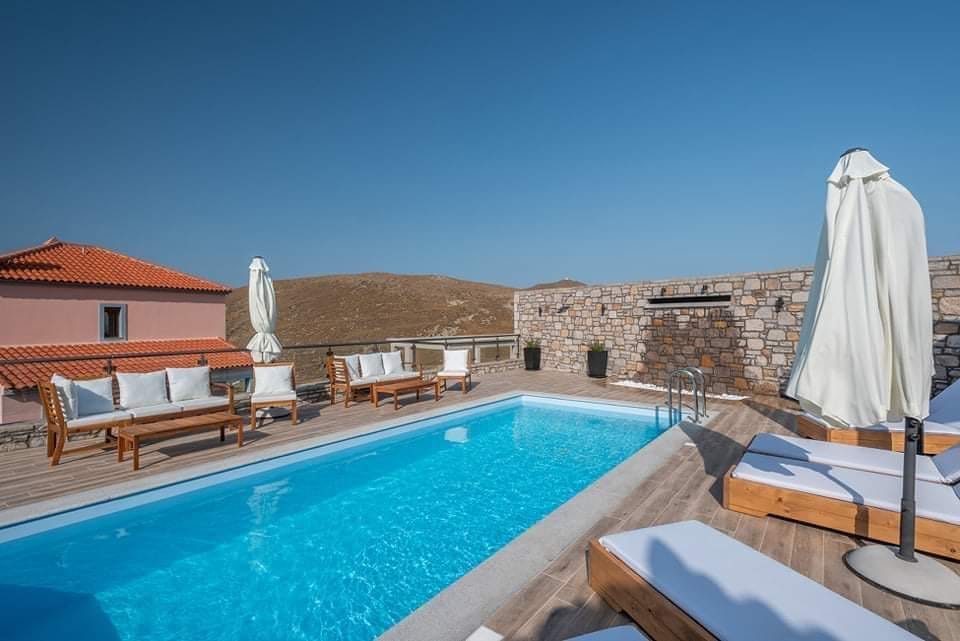 Lithoessa Luxury Apartments - 15