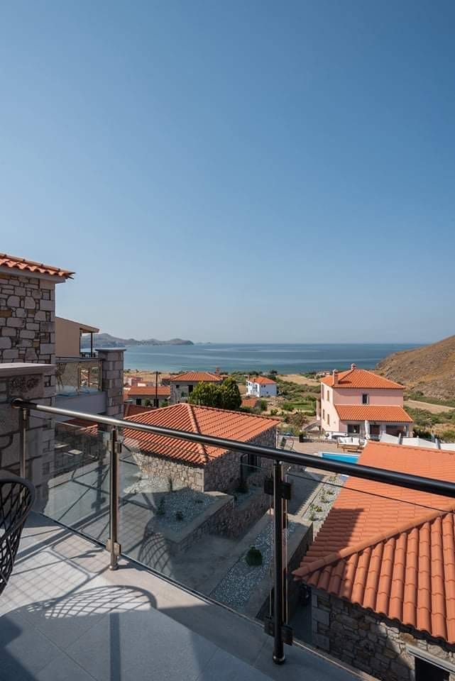 Lithoessa Luxury Apartments - 18