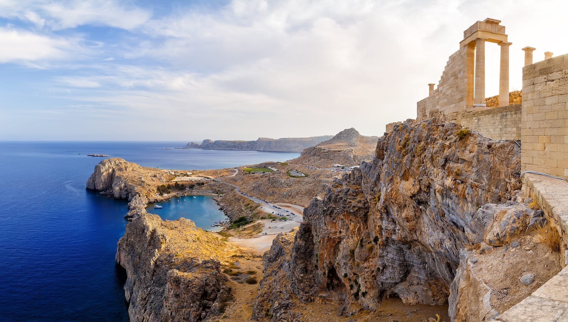 Luxury Heavens Rhodes - 1
