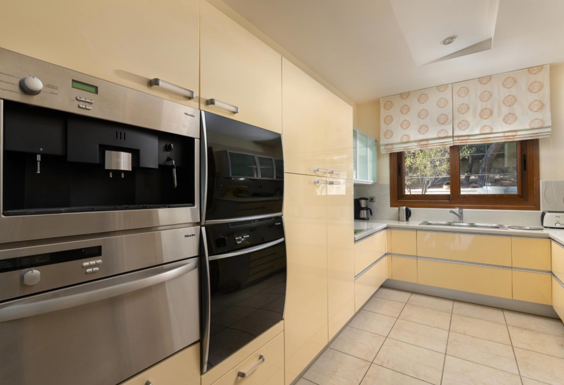Luxury Villa Amaltheia Rhodes - 11