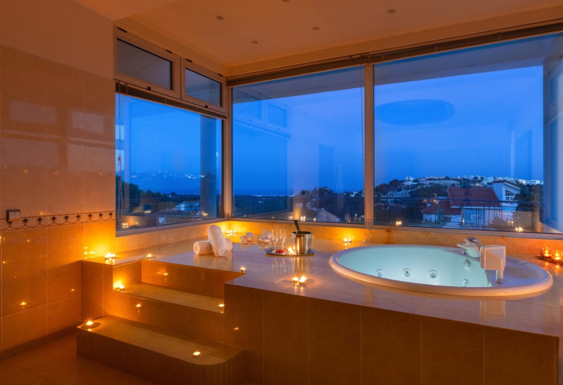 Luxury Villa Amaltheia Rhodes - 15