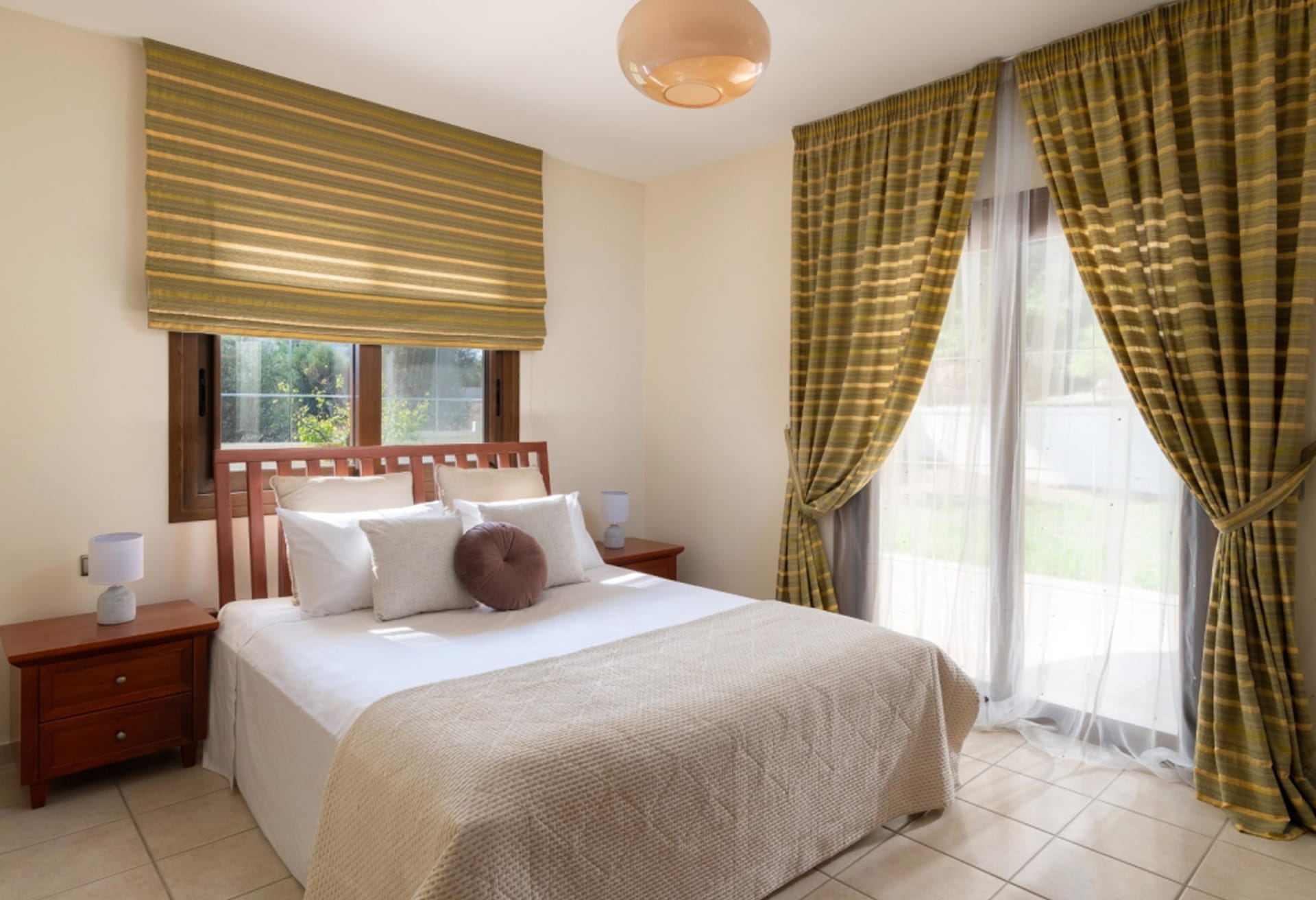 Luxury Villa Amaltheia Rhodes - 16