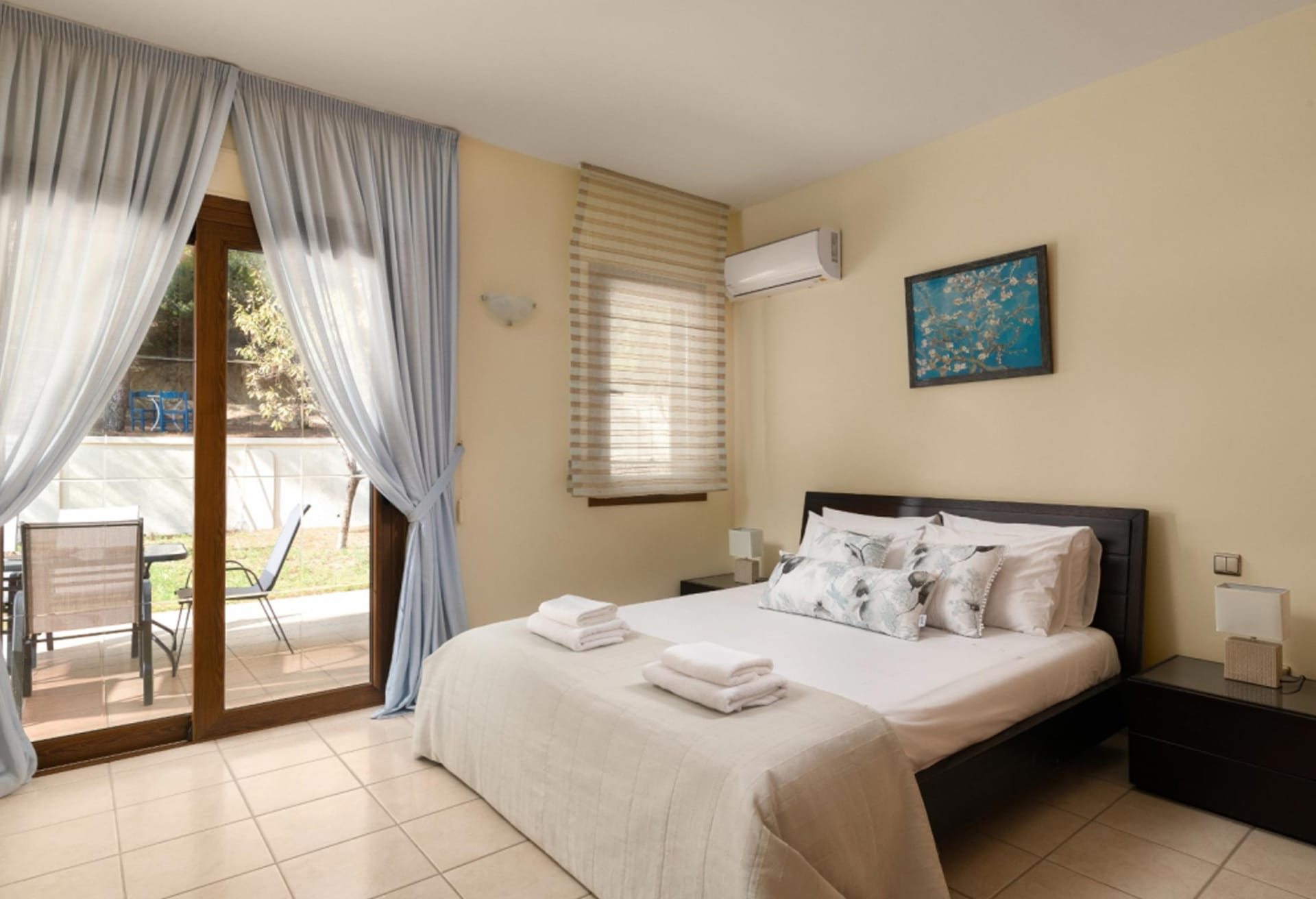 Luxury Villa Amaltheia Rhodes - 17