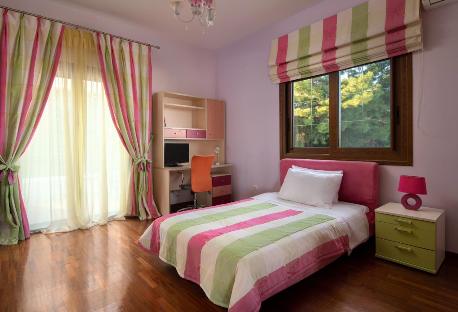 Luxury Villa Amaltheia Rhodes - 19