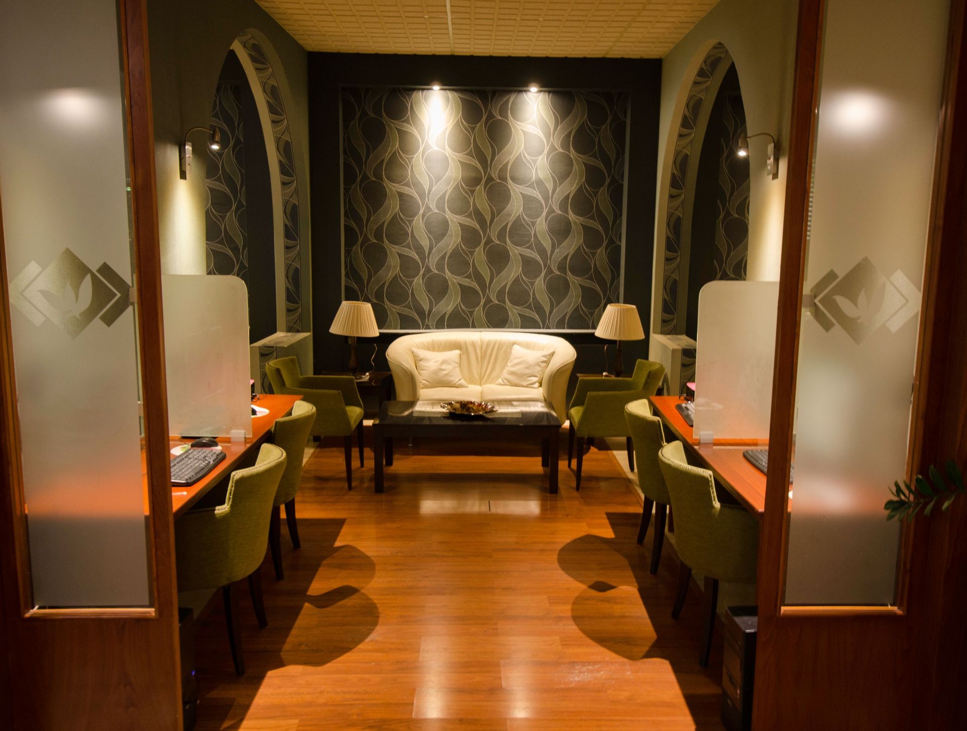 Lydia Hotel - 1