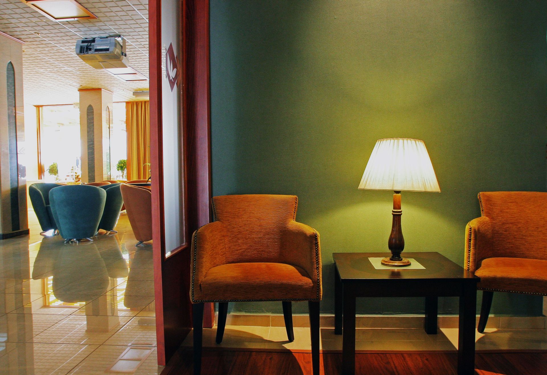 Lydia Hotel - 2