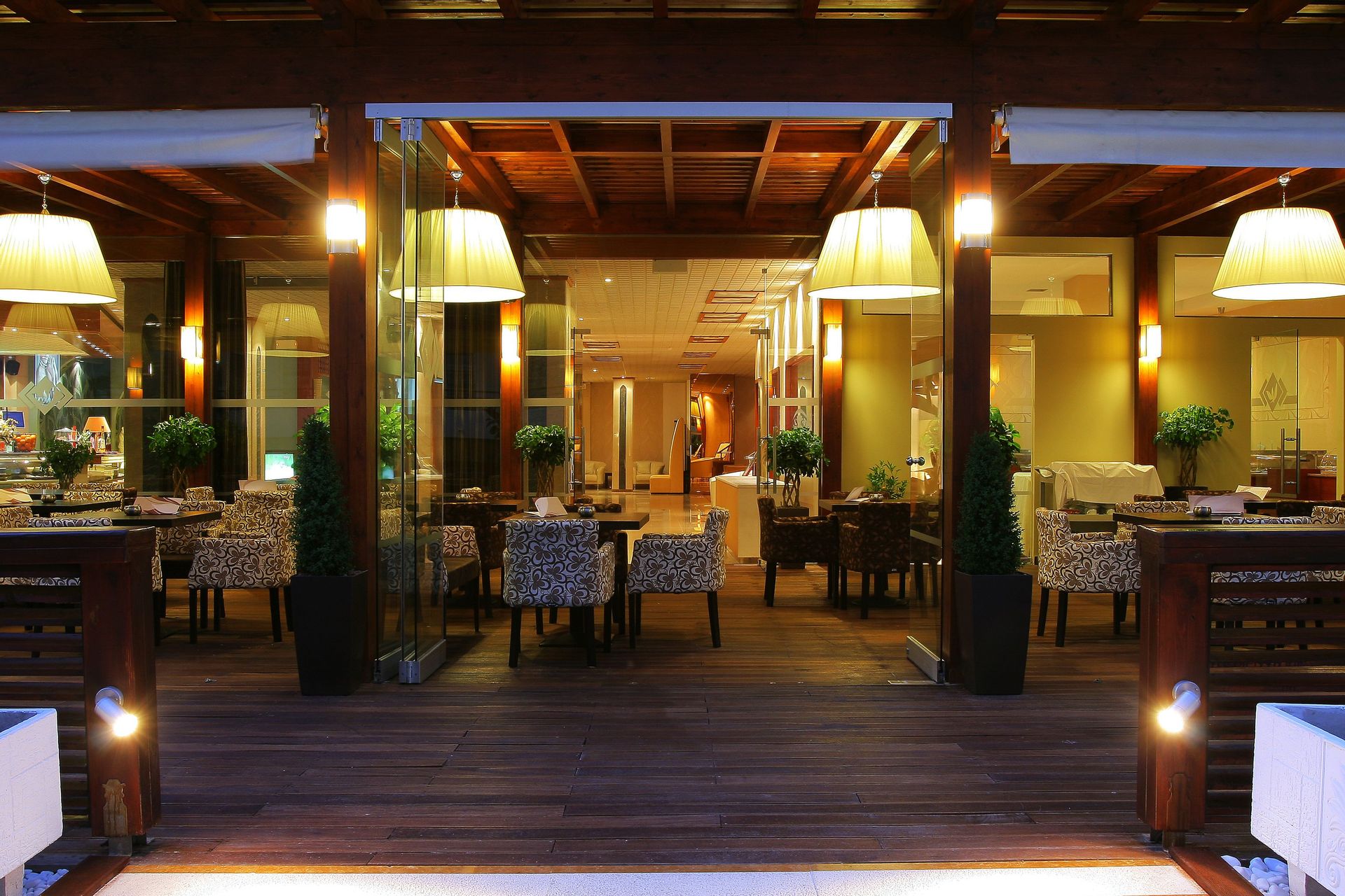 Lydia Hotel - 4