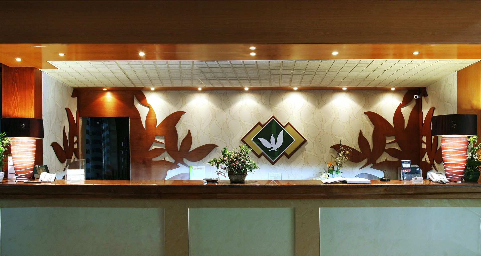 Lydia Hotel - 8