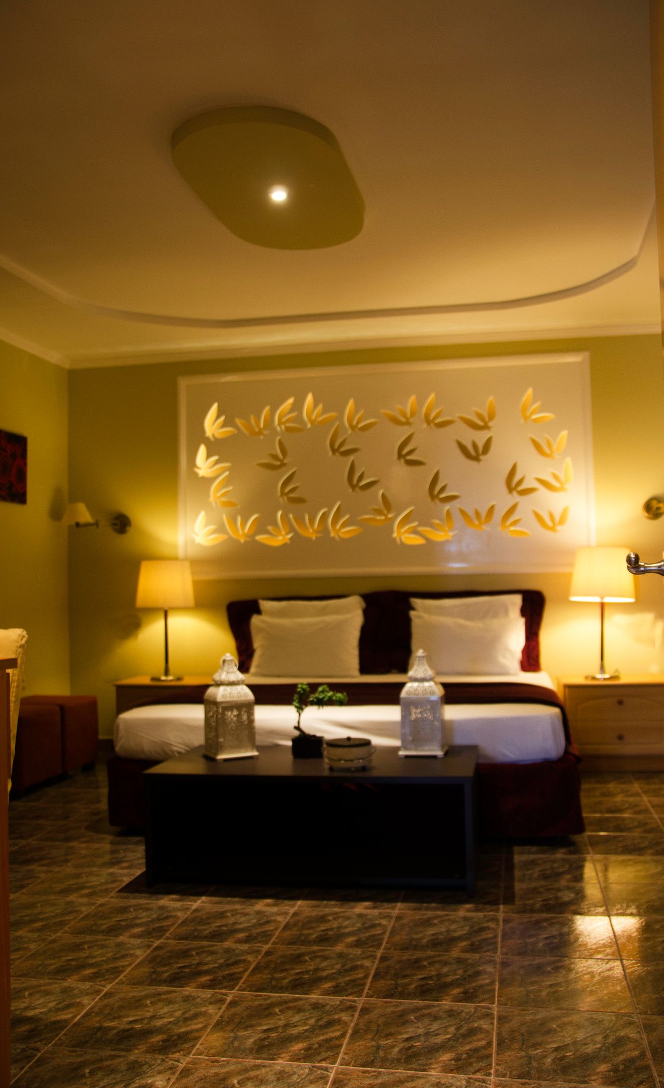 Lydia Hotel - 11