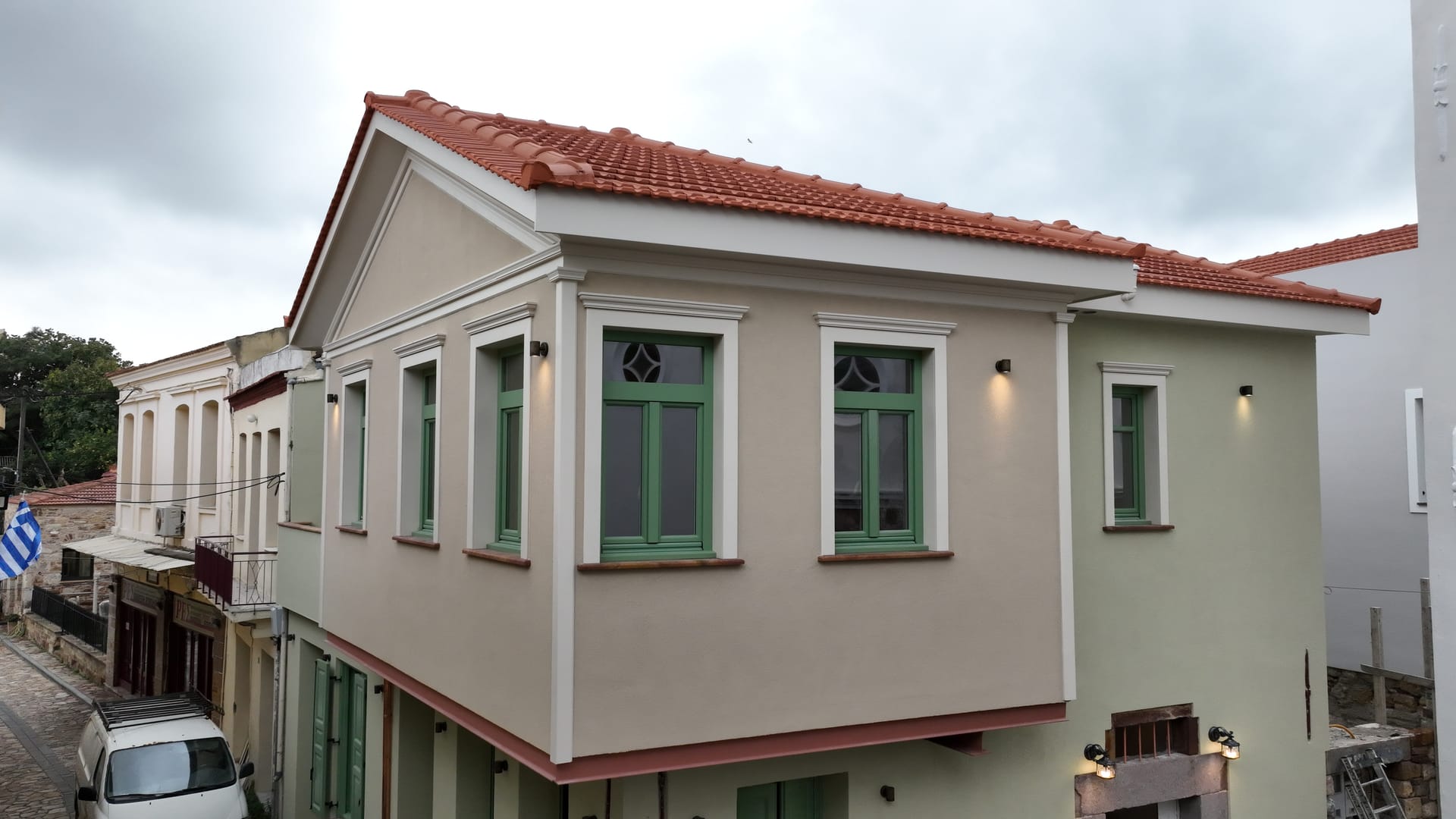 Lythri Studios - 3