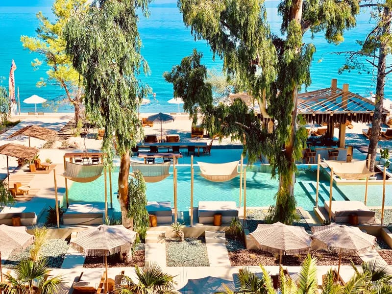 MAKO Sea & Suites - 1
