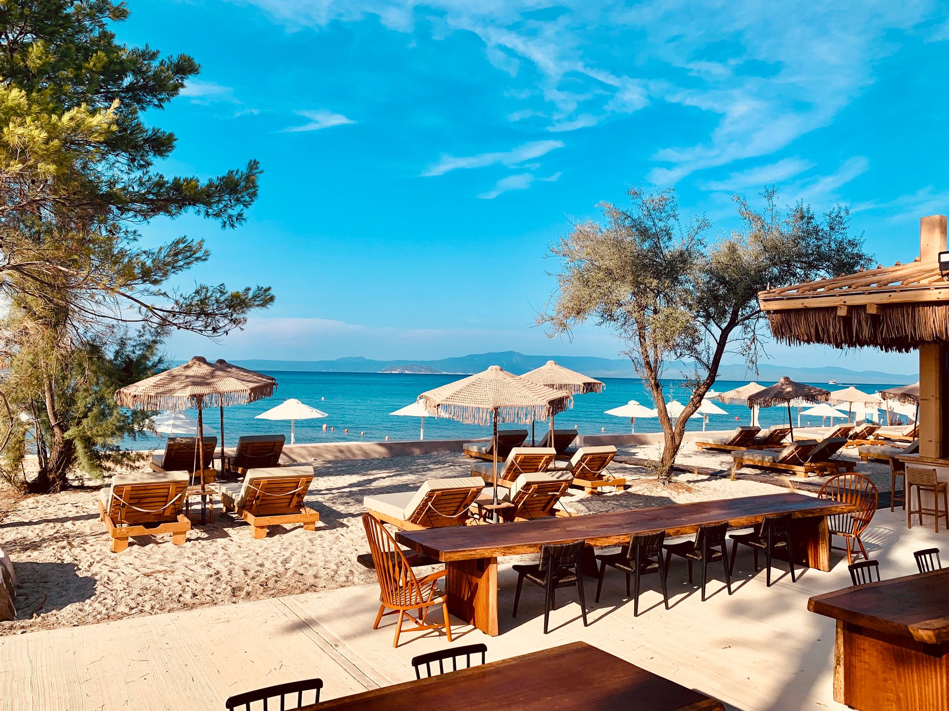 MAKO Sea & Suites - 6