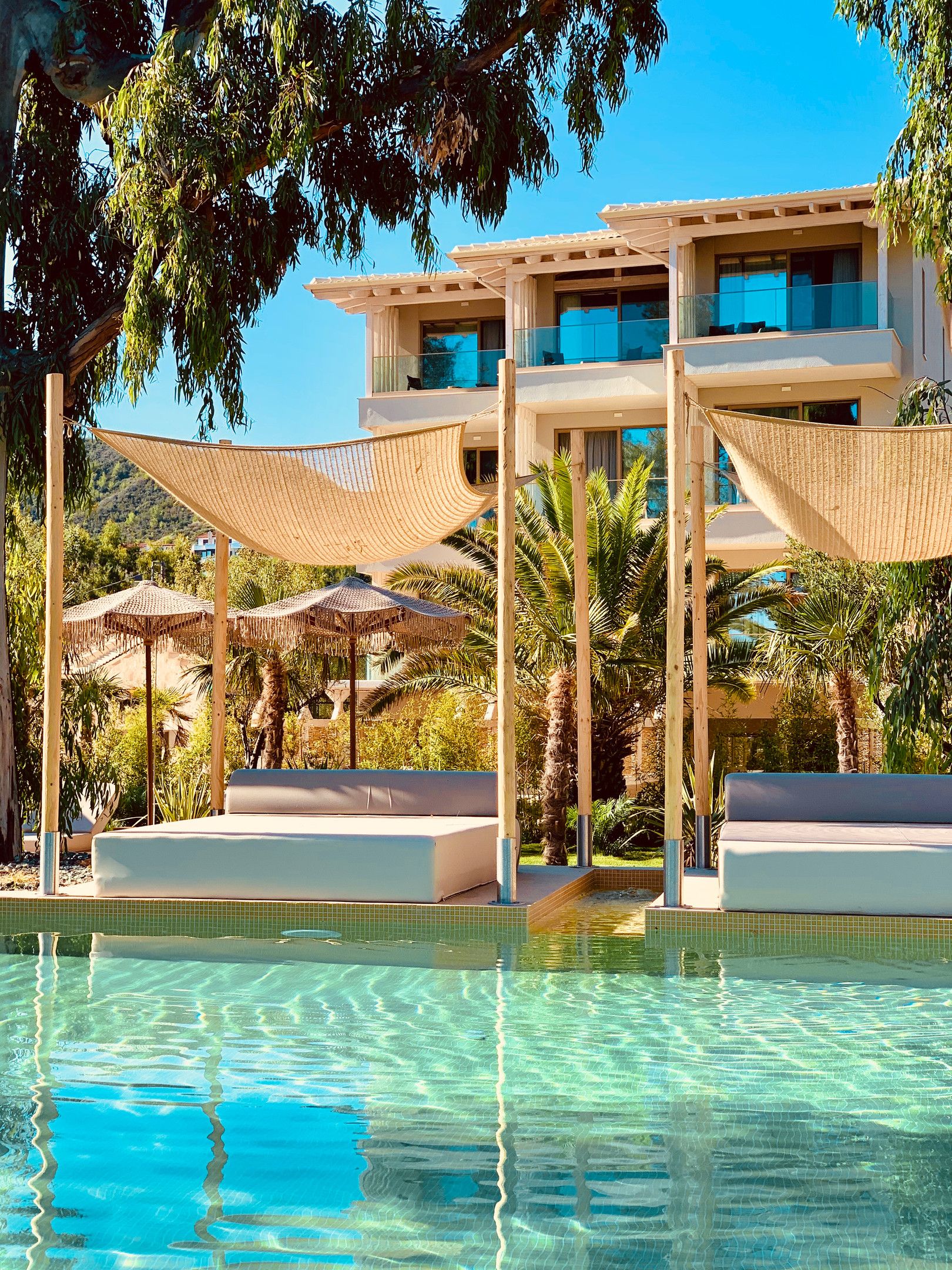 MAKO Sea & Suites - 12