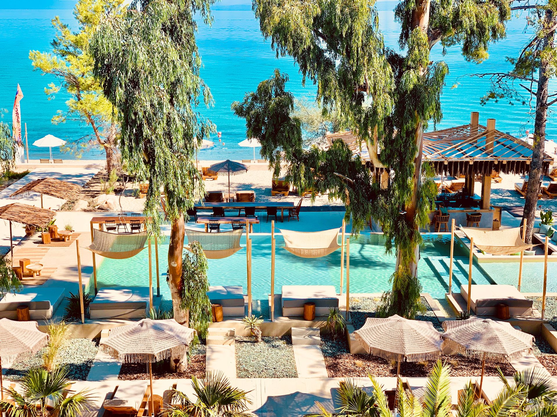 MAKO Sea & Suites - 13