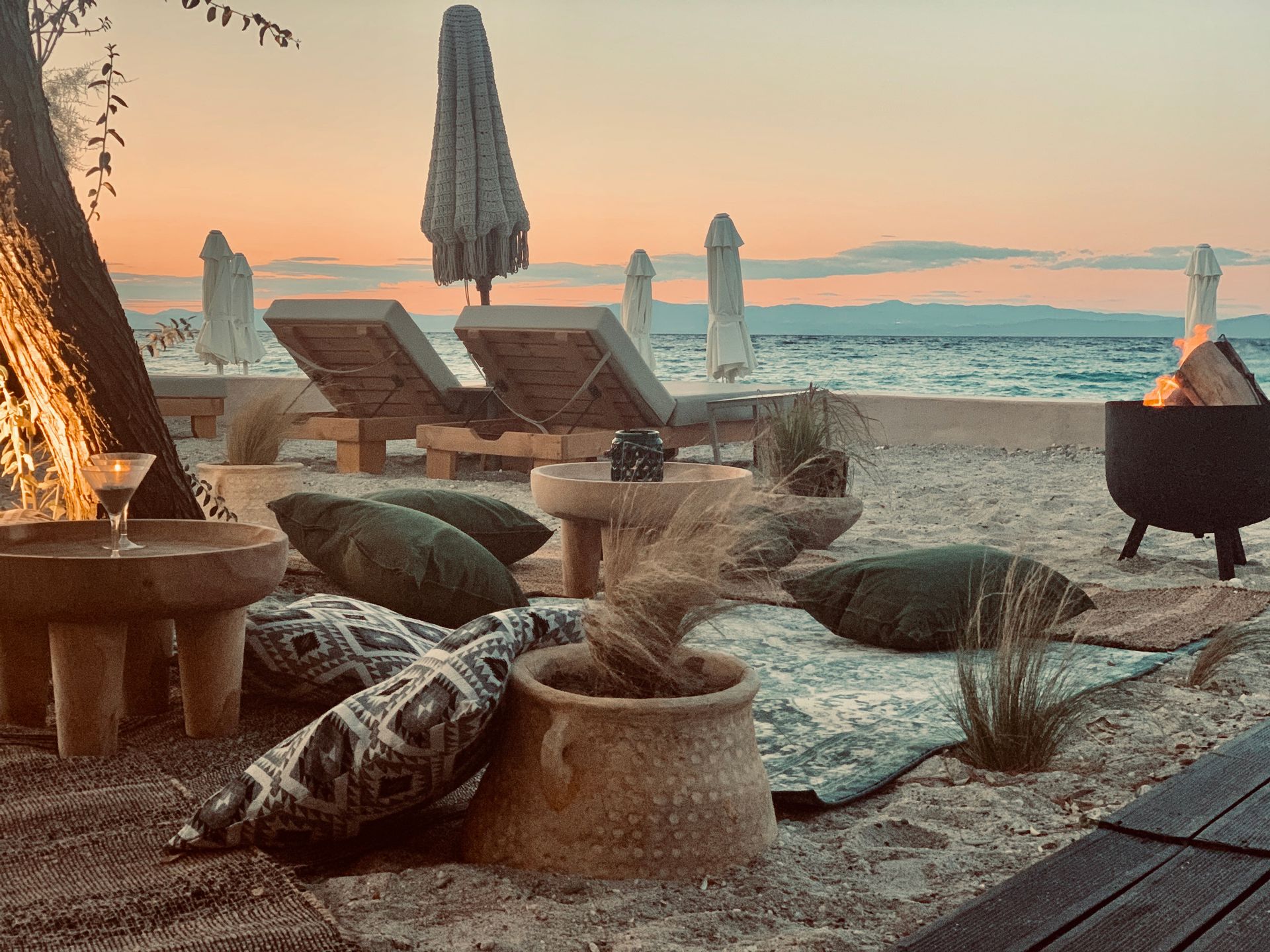 MAKO Sea & Suites - 19
