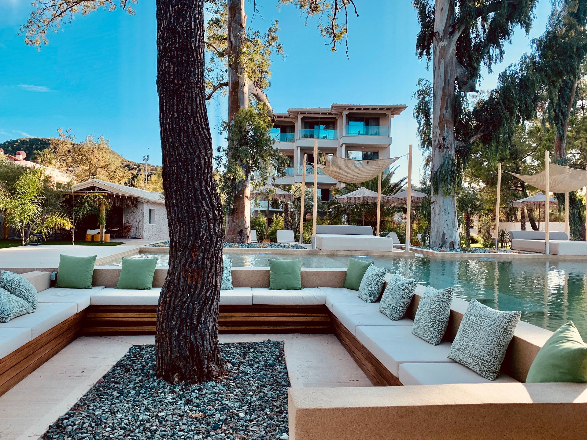 MAKO Sea & Suites - 24