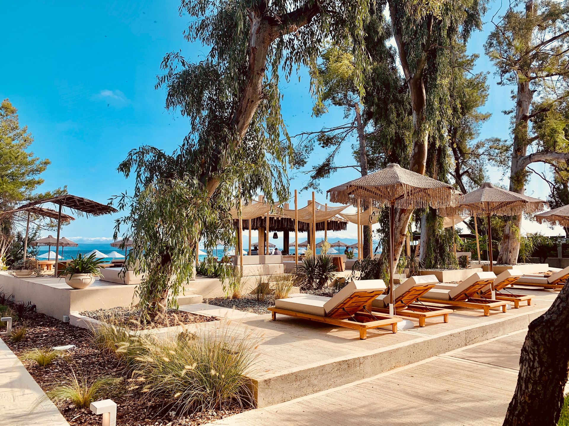 MAKO Sea & Suites - 25
