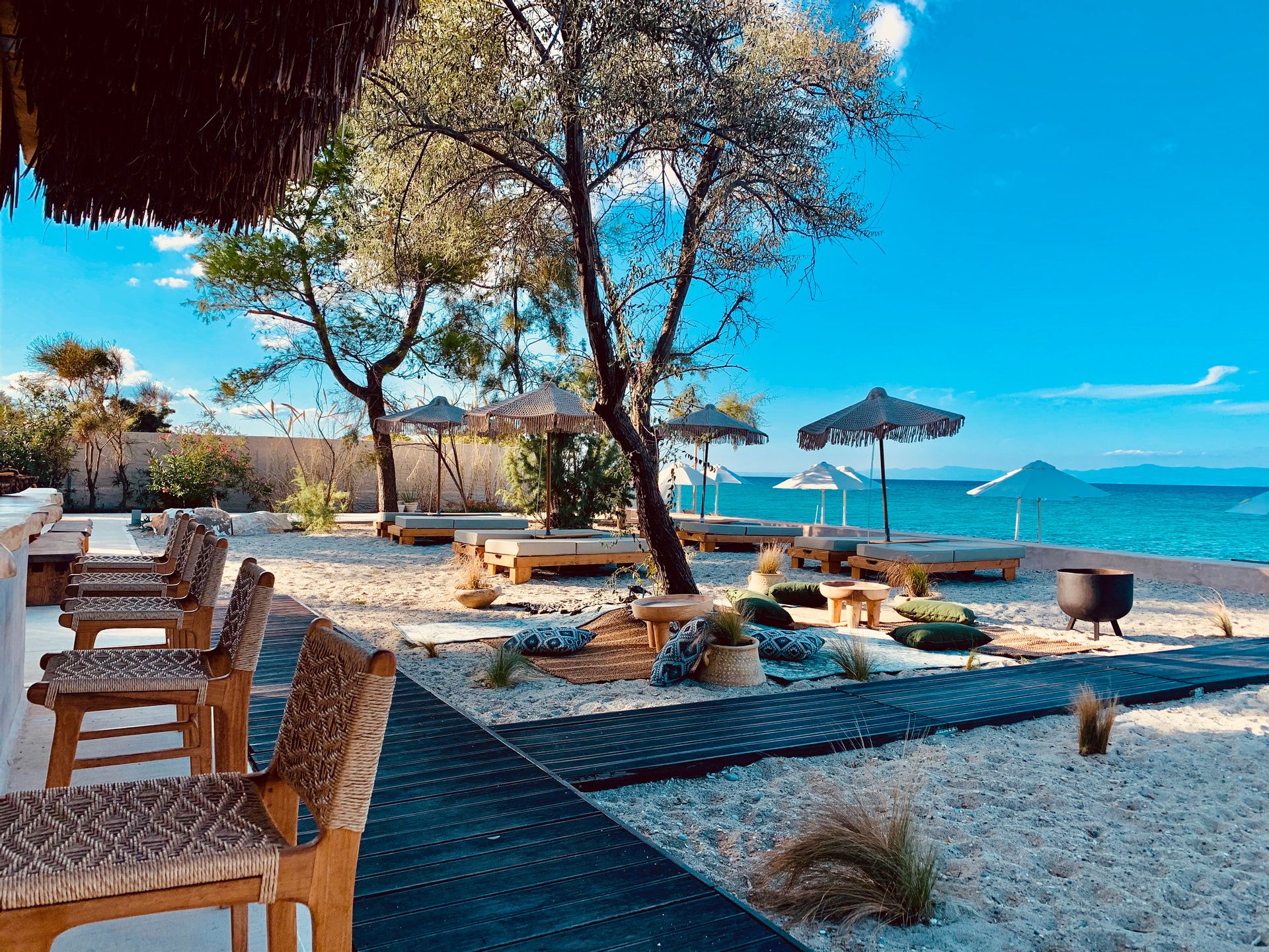 MAKO Sea & Suites - 35