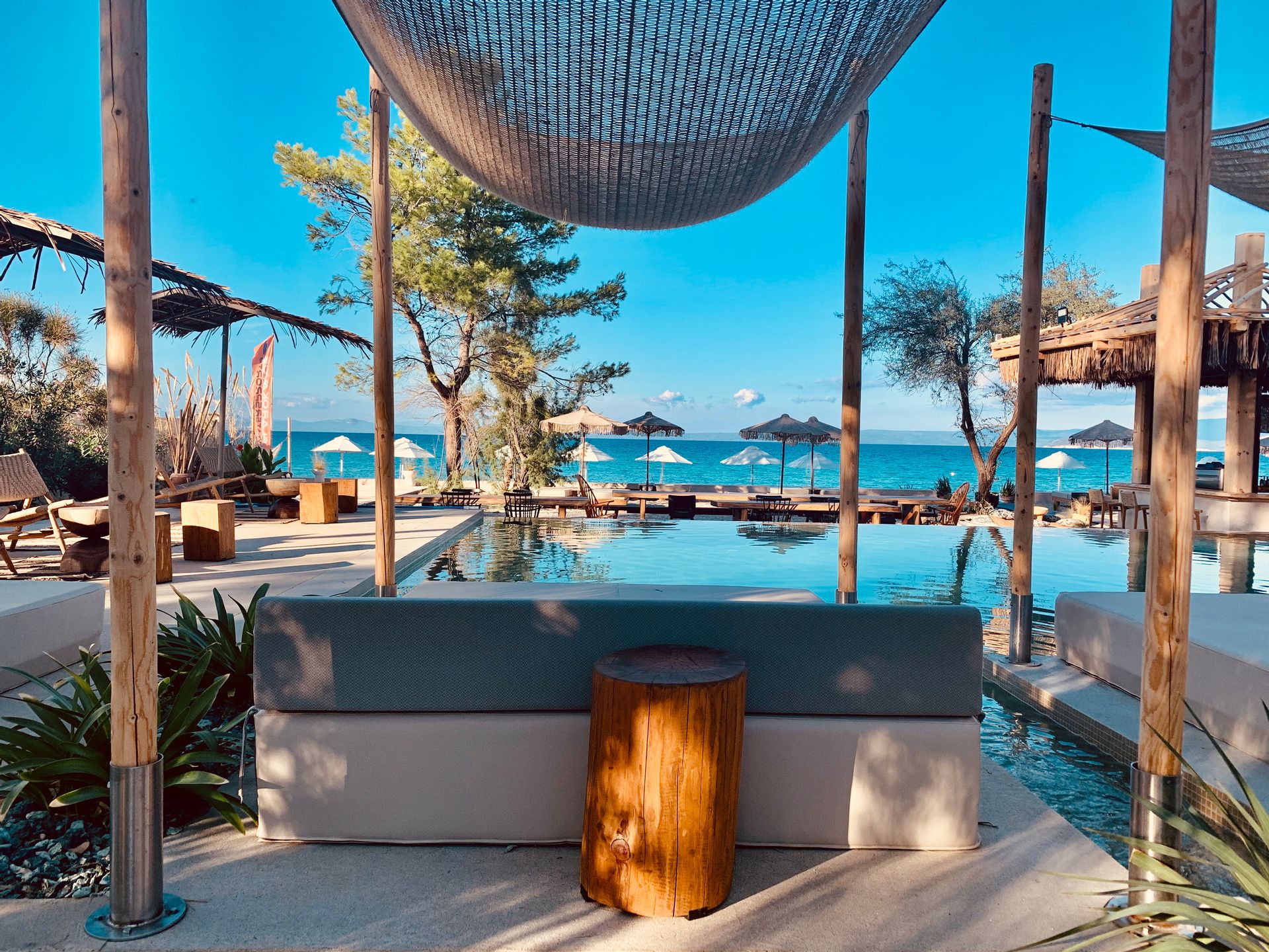 MAKO Sea & Suites - 38