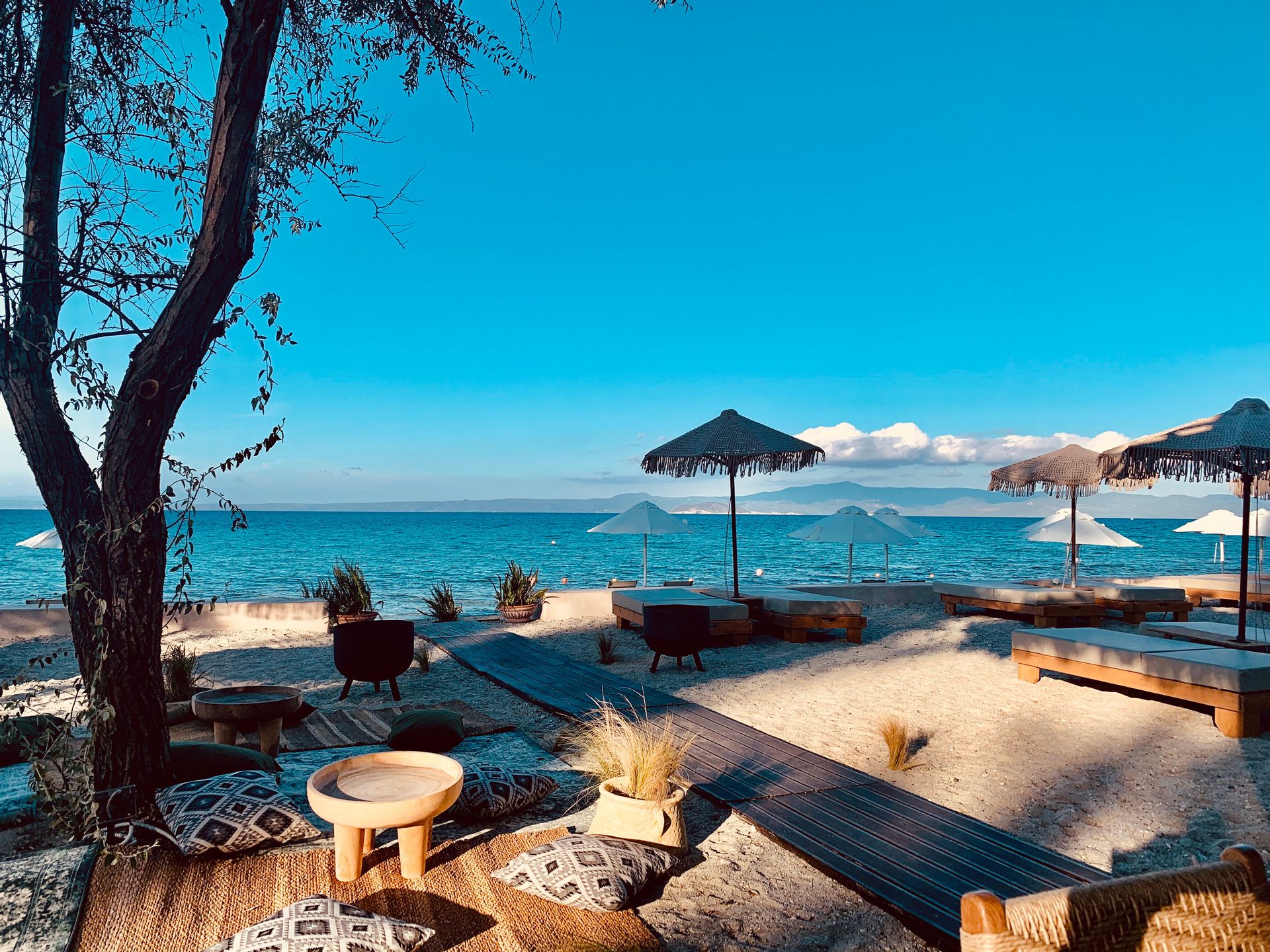 MAKO Sea & Suites - 41