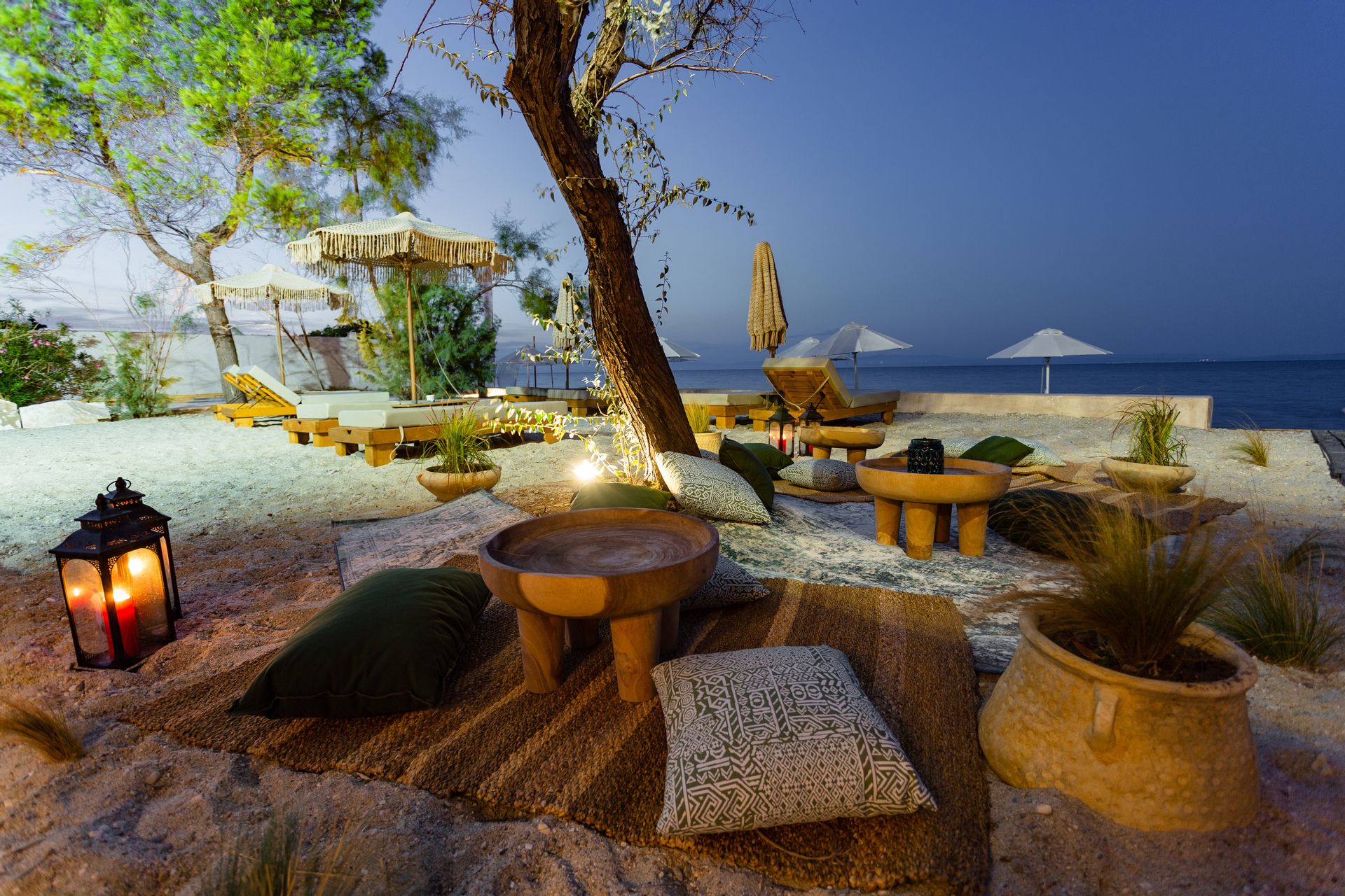 MAKO Sea & Suites - 48