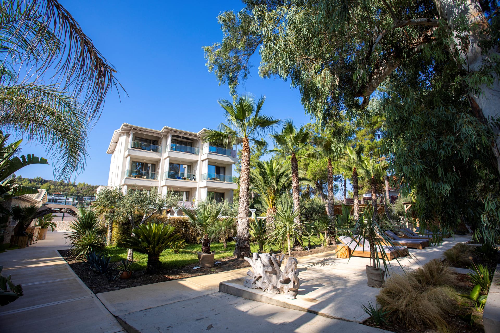 MAKO Sea & Suites - 67