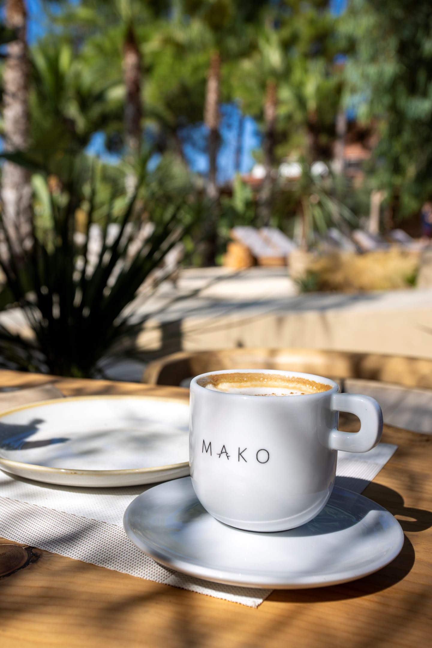 MAKO Sea & Suites - 72