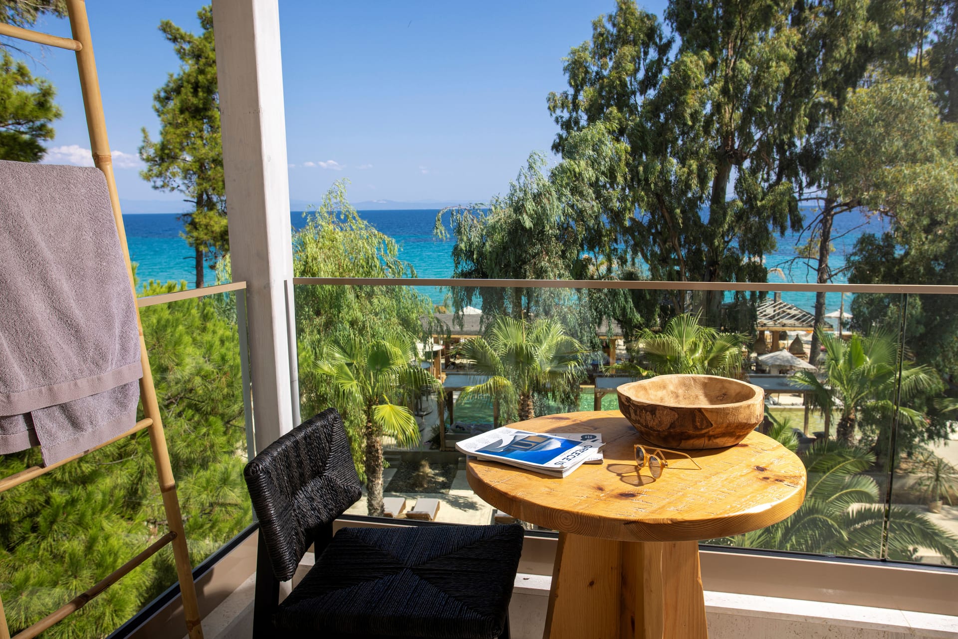 MAKO Sea & Suites - 75