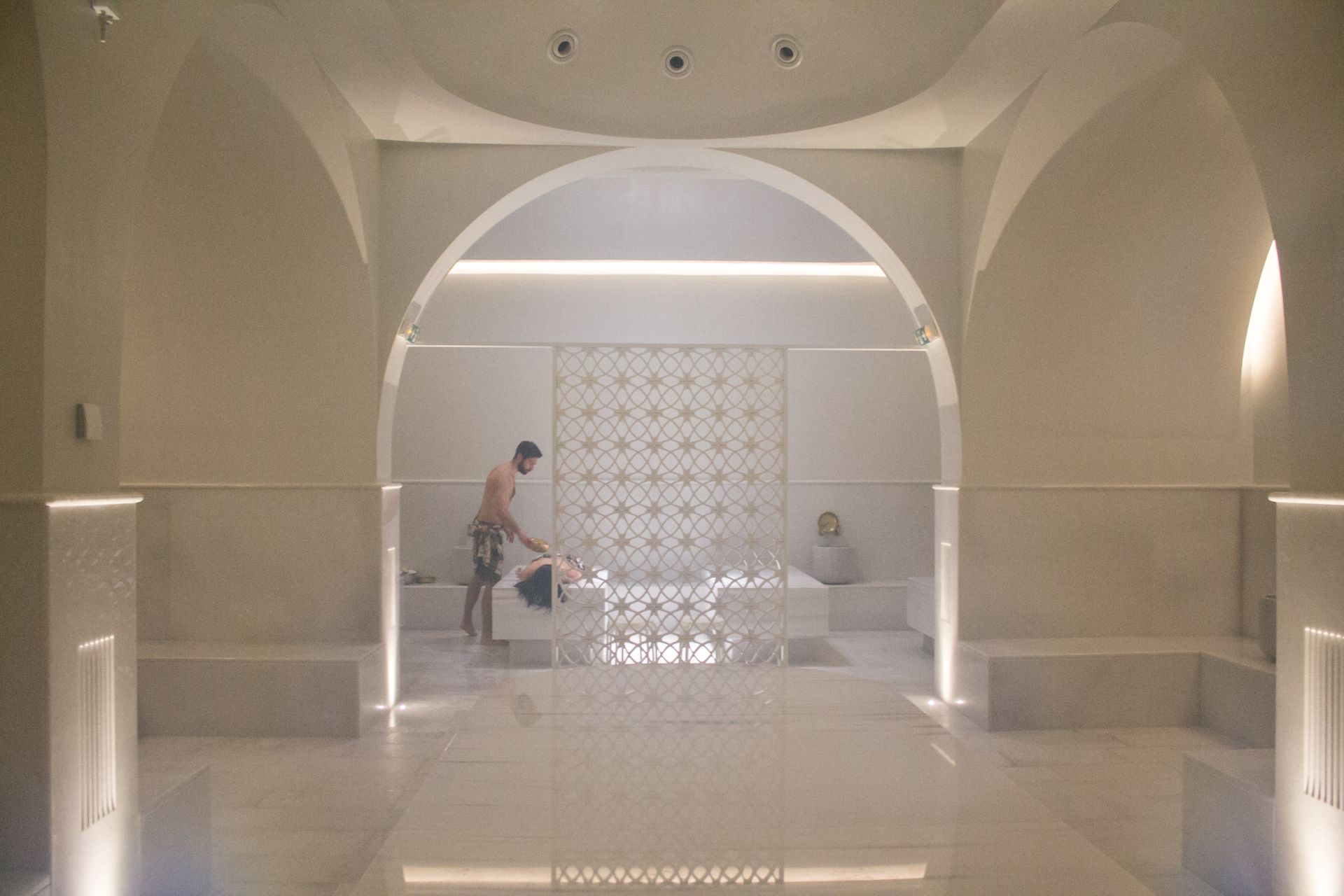 Makedonia Palace Hotel Thessaloniki - 3