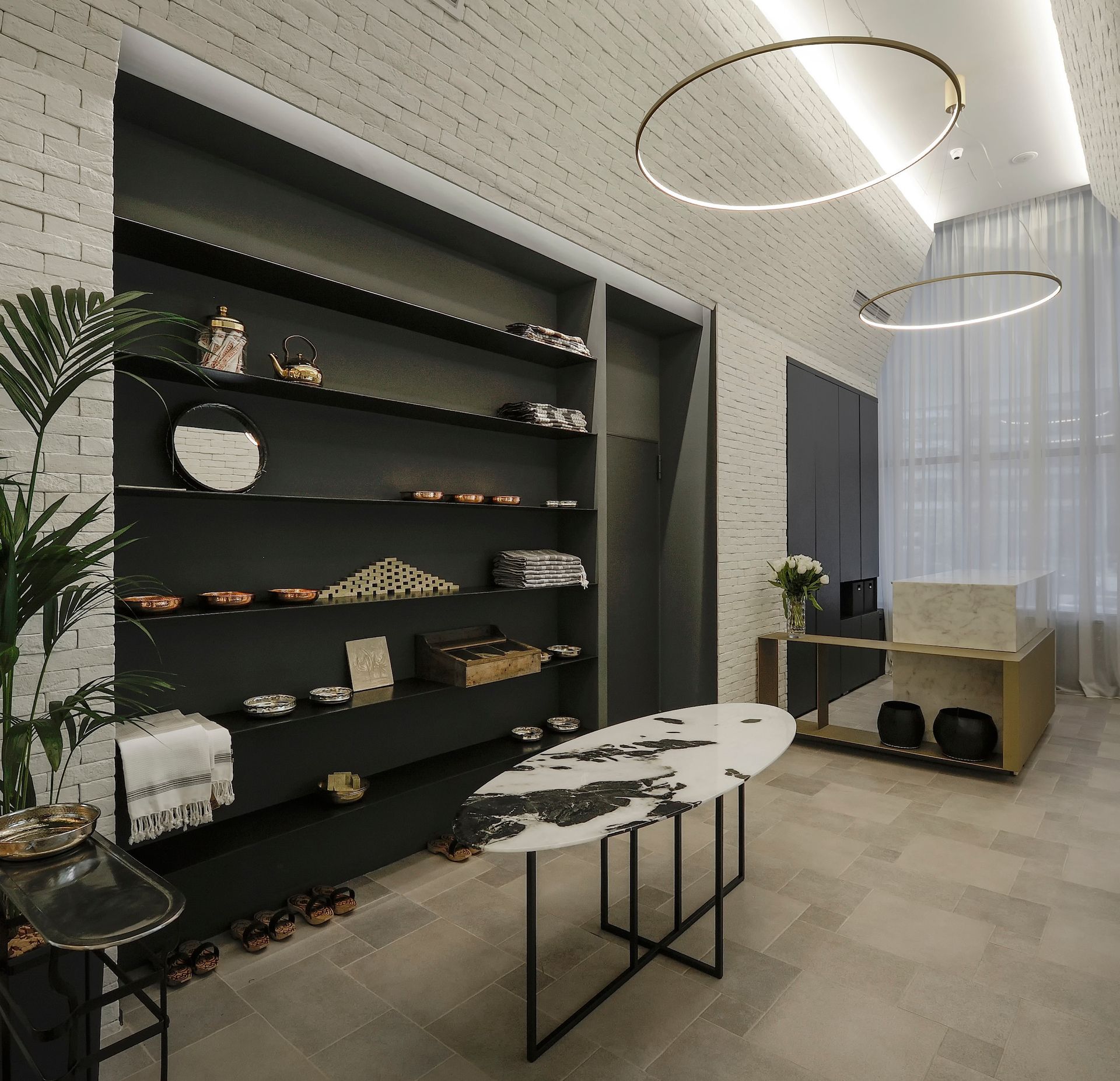 Makedonia Palace Hotel Thessaloniki - 4