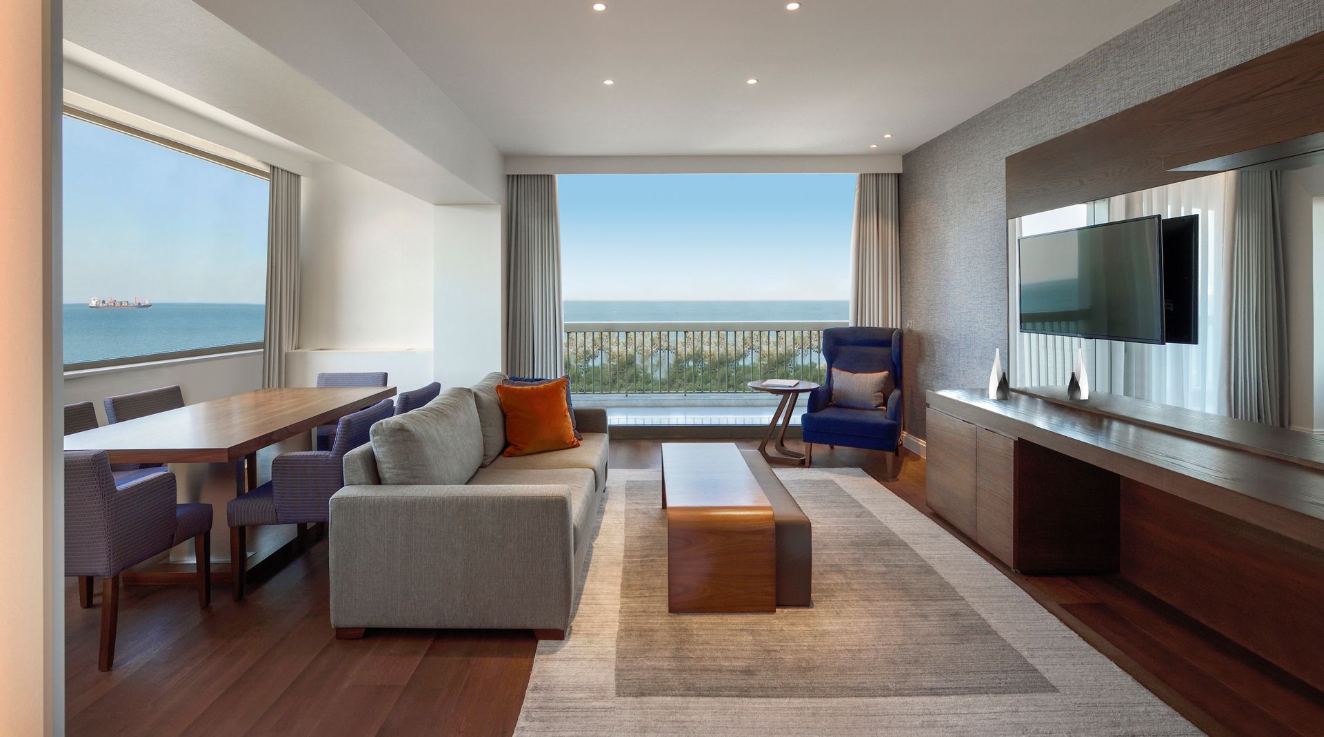 Makedonia Palace Hotel Thessaloniki - 8