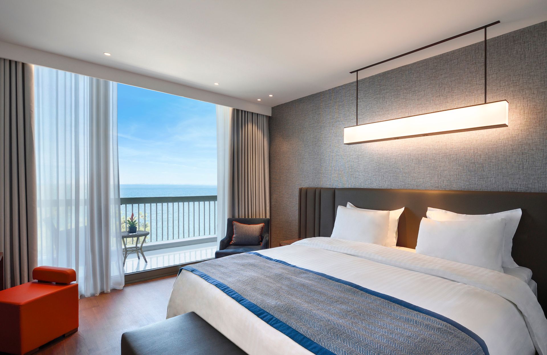 Makedonia Palace Hotel Thessaloniki - 10