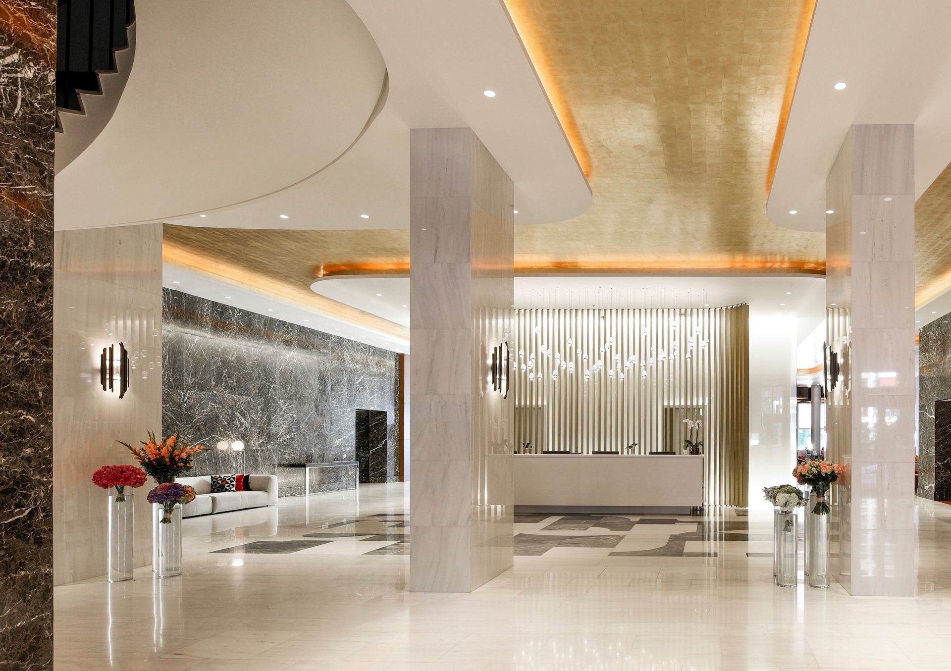 Makedonia Palace Hotel Thessaloniki - 14