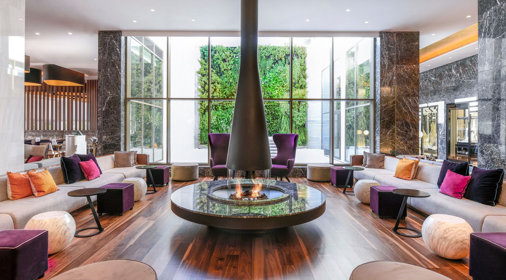 Makedonia Palace Hotel Thessaloniki - 15