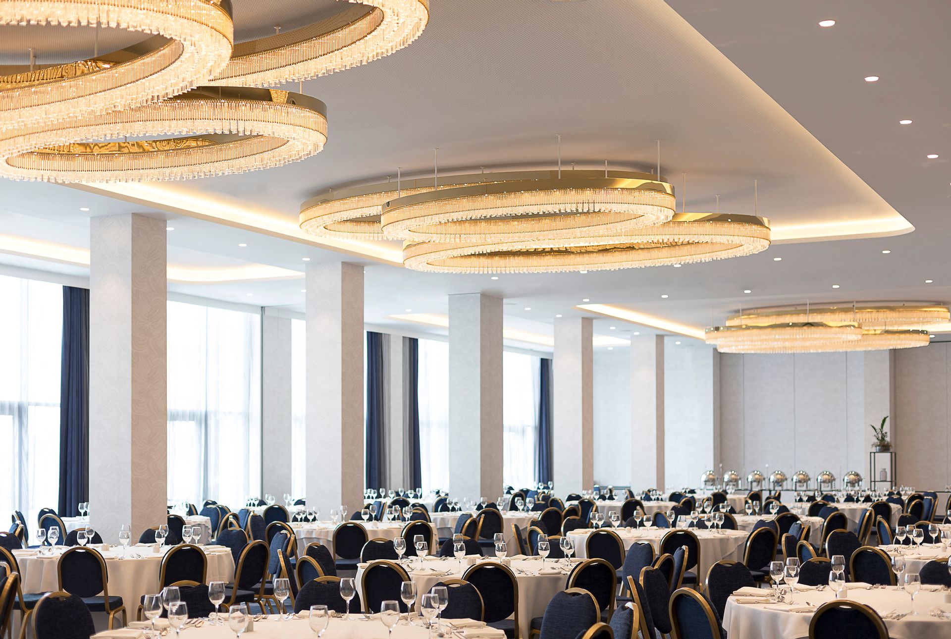 Makedonia Palace Hotel Thessaloniki - 18