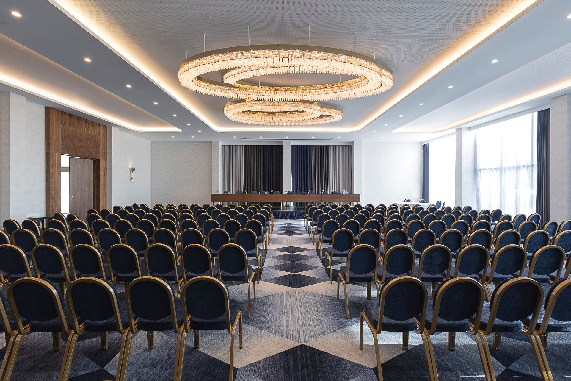 Makedonia Palace Hotel Thessaloniki - 19