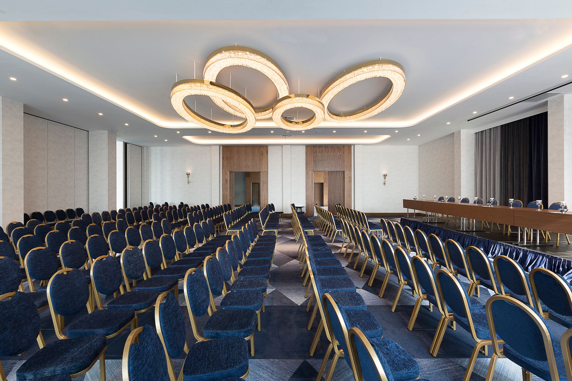 Makedonia Palace Hotel Thessaloniki - 20
