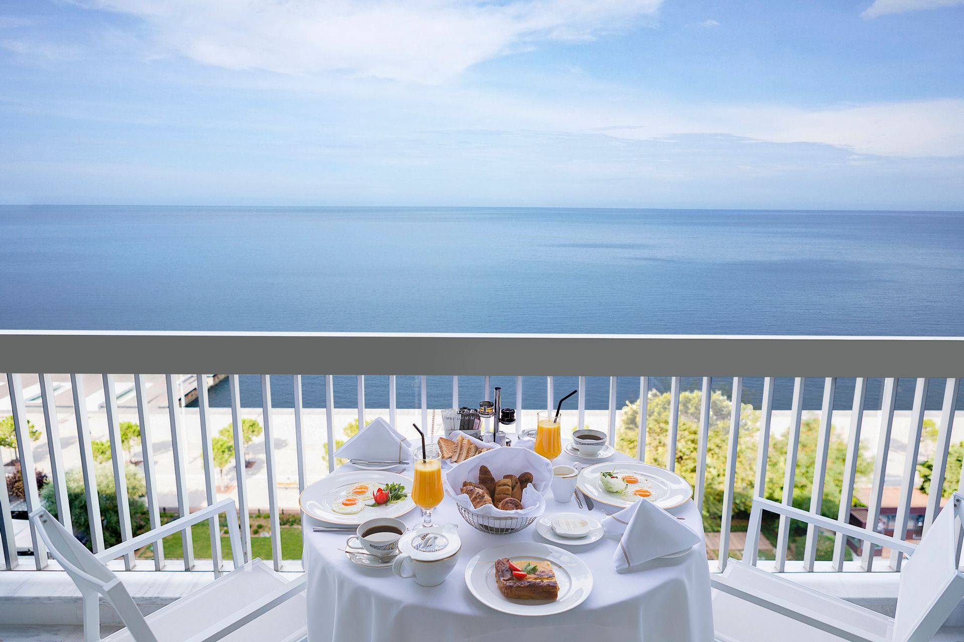 Makedonia Palace Hotel Thessaloniki - 21