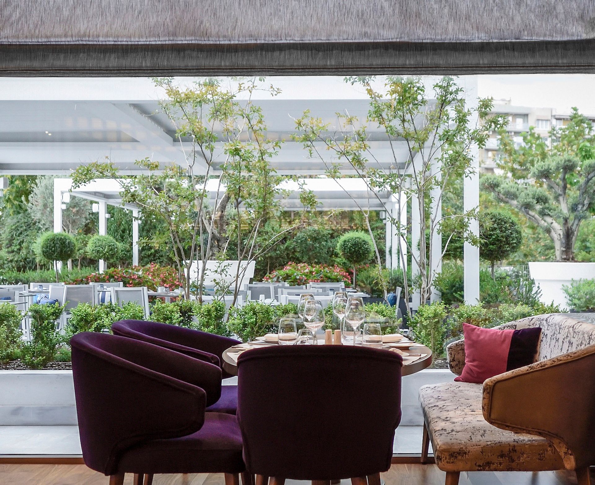 Makedonia Palace Hotel Thessaloniki - 24