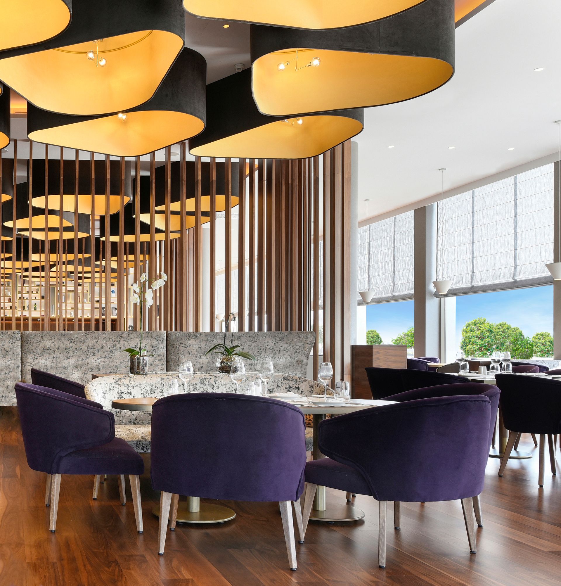 Makedonia Palace Hotel Thessaloniki - 25
