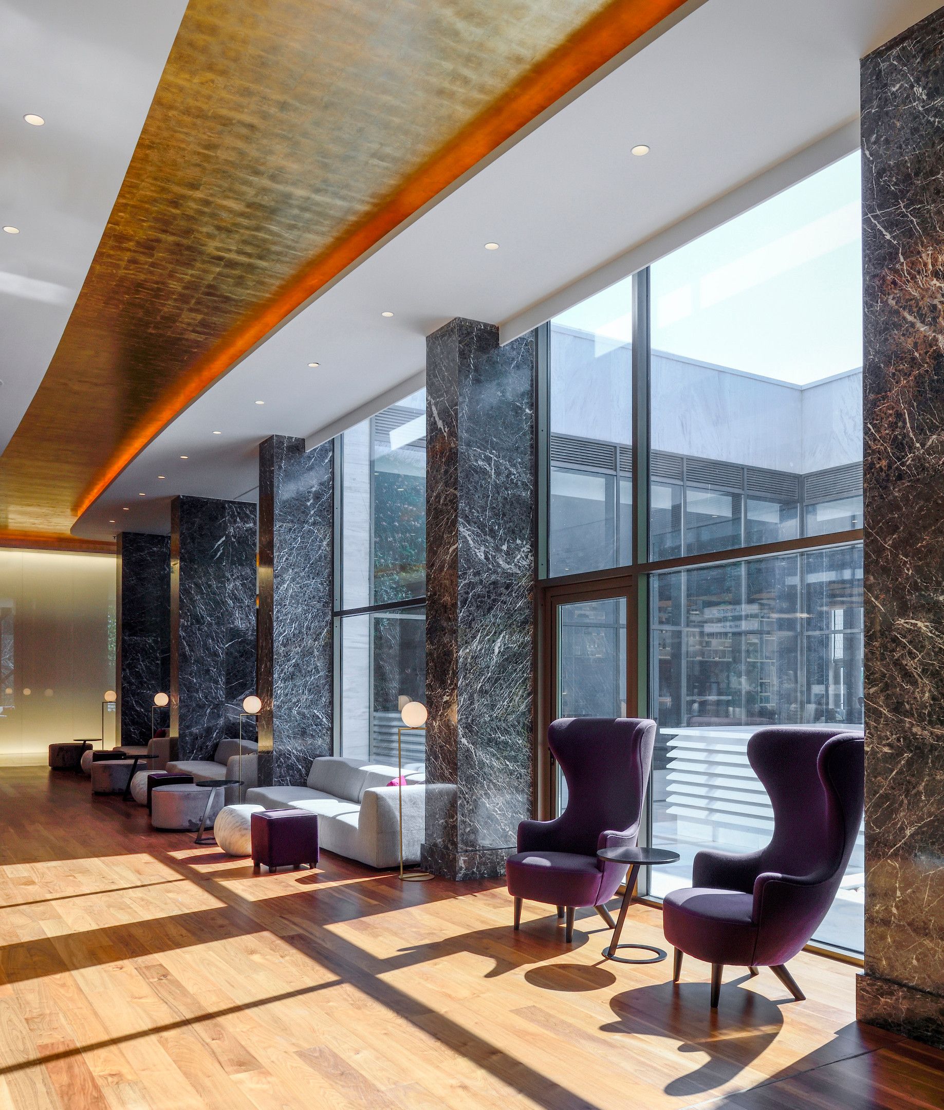 Makedonia Palace Hotel Thessaloniki - 27