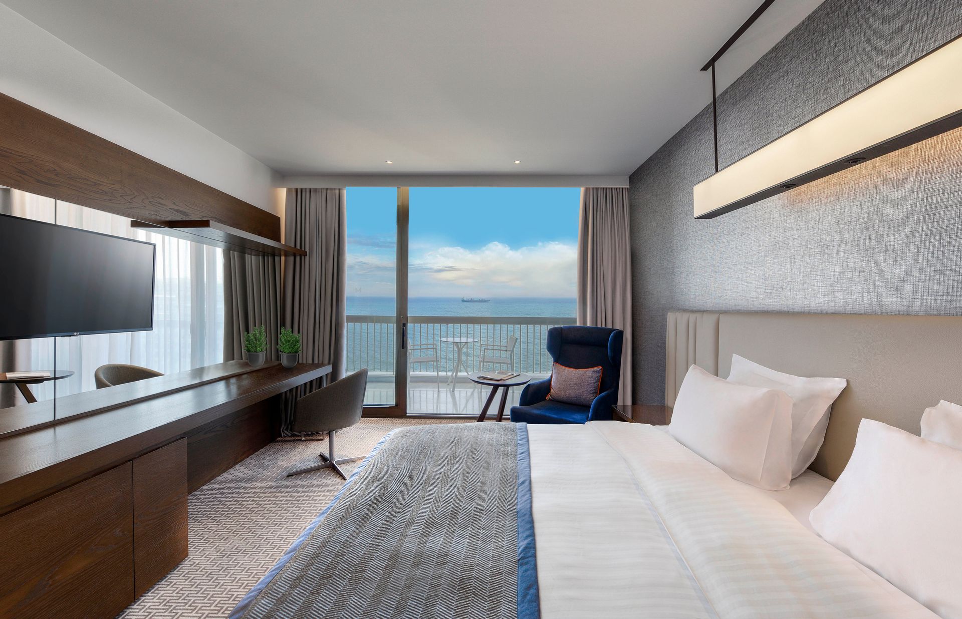 Makedonia Palace Hotel Thessaloniki - 28