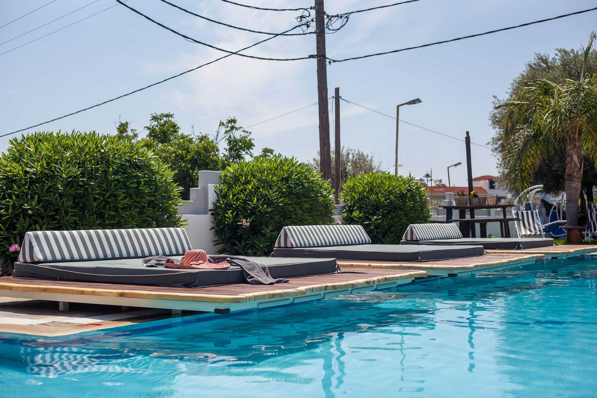 Malibu Boutique Studios Rhodes - 1