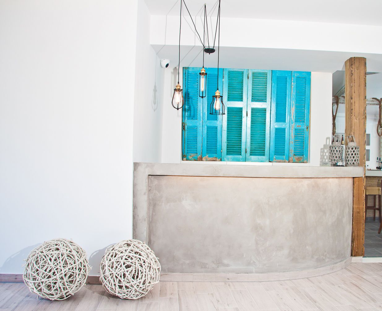 Malibu Boutique Studios Rhodes - 2