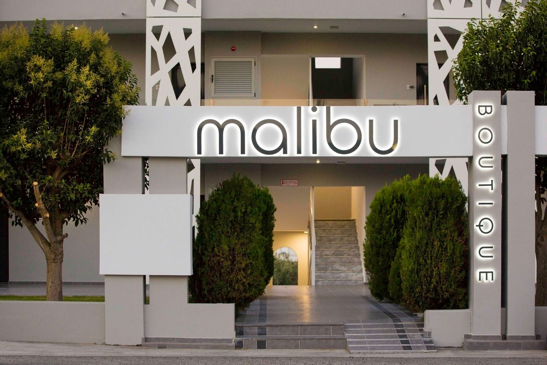Malibu Boutique Studios Rhodes - 5