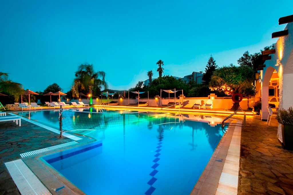 Malibu Boutique Studios Rhodes - 7