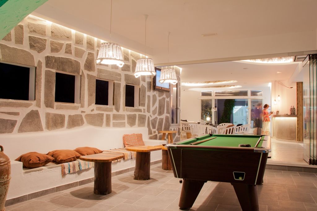 Malibu Boutique Studios Rhodes - 9