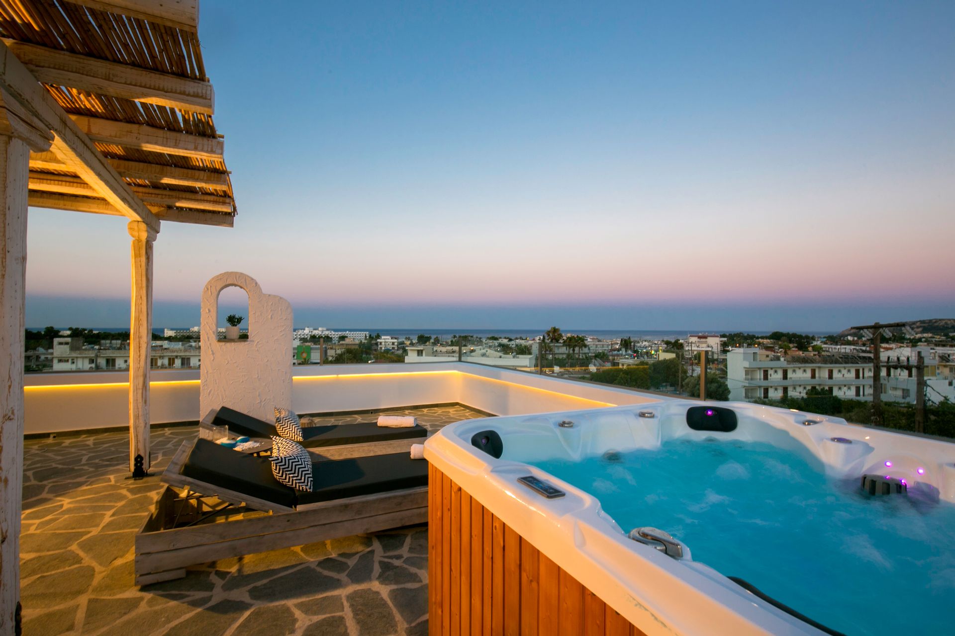 Malibu Boutique Studios Rhodes - 12