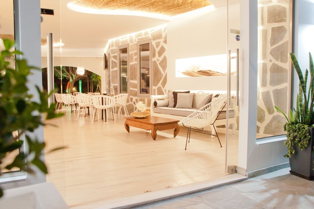 Malibu Boutique Studios Rhodes - 13