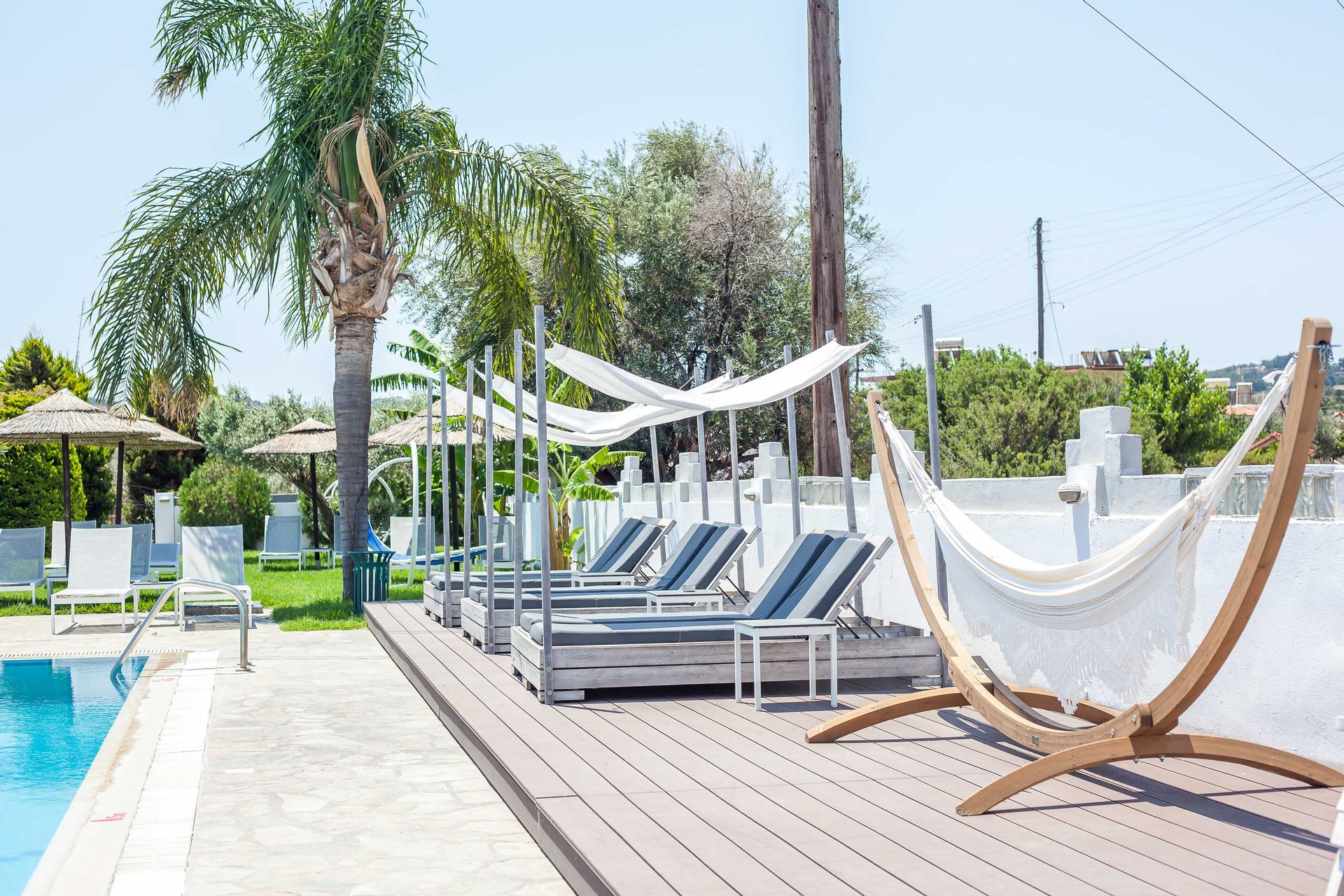 Malibu Boutique Studios Rhodes - 15